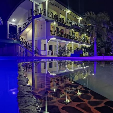 Nickles Park Resort Panglao City Exterior foto
