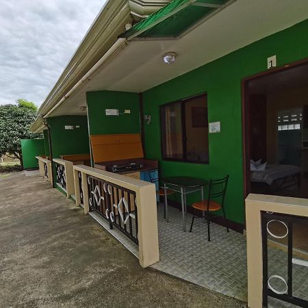 Nickles Park Resort Panglao City Exterior foto