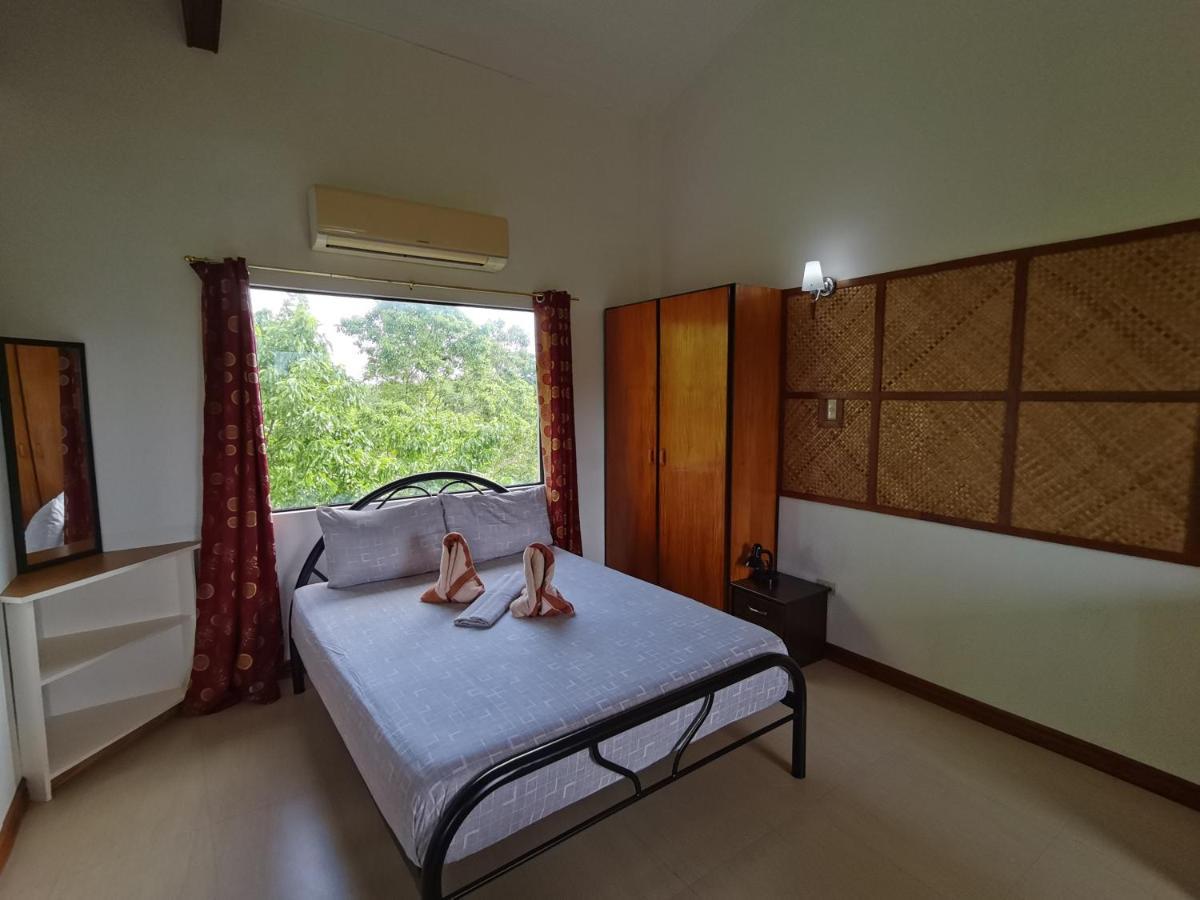 Nickles Park Resort Panglao City Exterior foto
