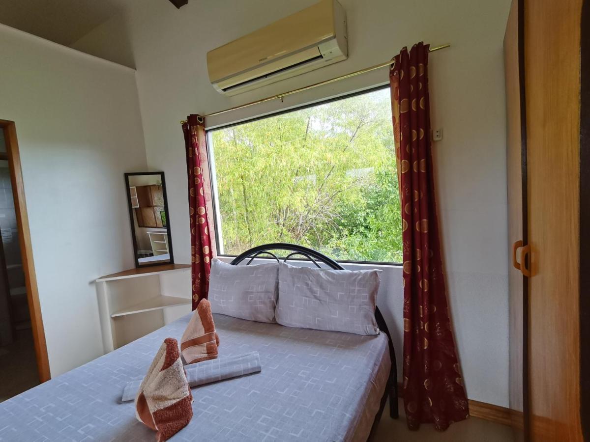 Nickles Park Resort Panglao City Exterior foto