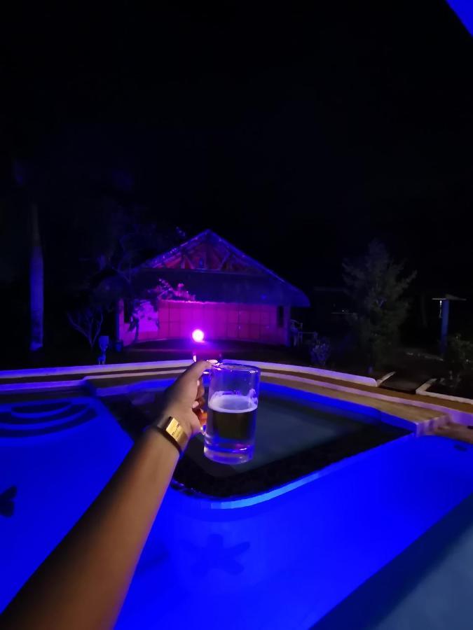 Nickles Park Resort Panglao City Exterior foto