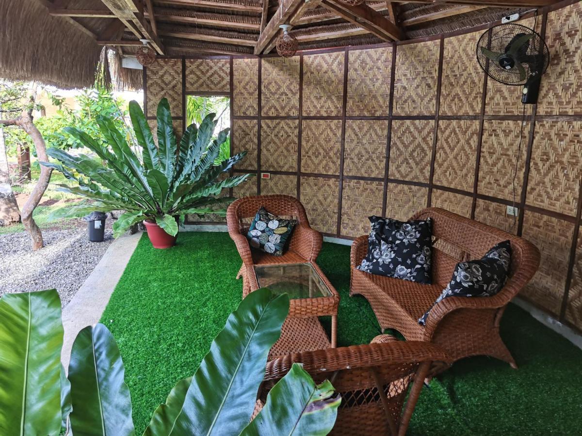 Nickles Park Resort Panglao City Exterior foto