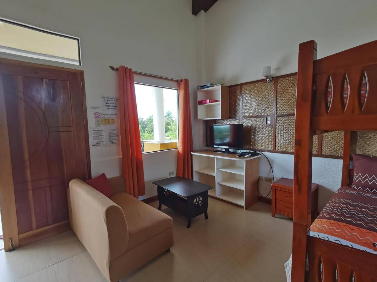 Nickles Park Resort Panglao City Exterior foto