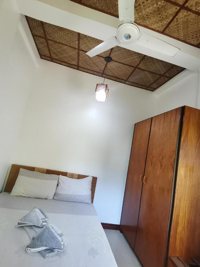 Nickles Park Resort Panglao City Exterior foto