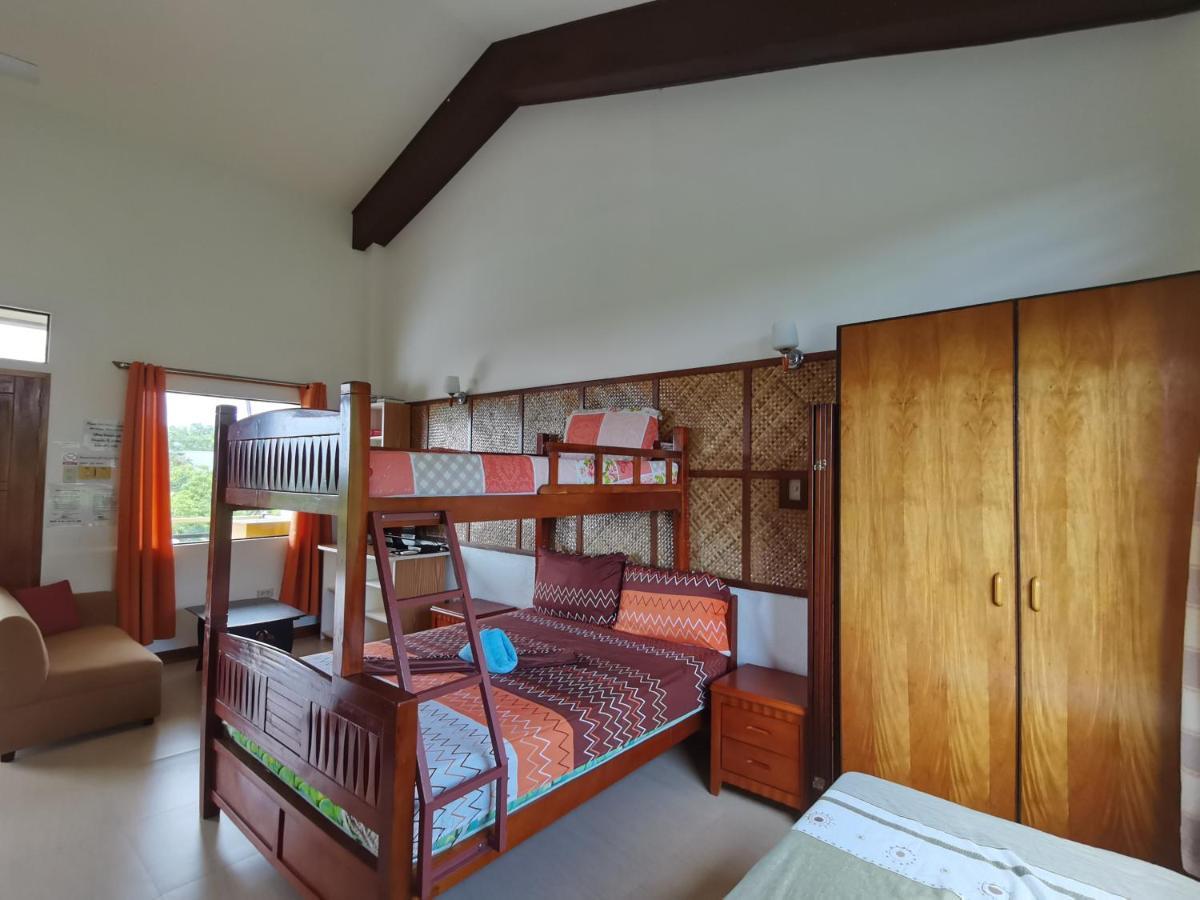 Nickles Park Resort Panglao City Exterior foto