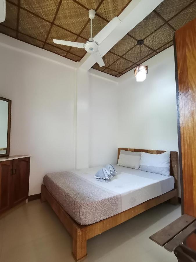 Nickles Park Resort Panglao City Exterior foto