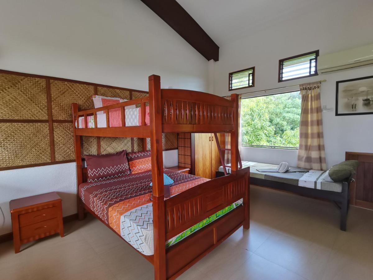 Nickles Park Resort Panglao City Exterior foto