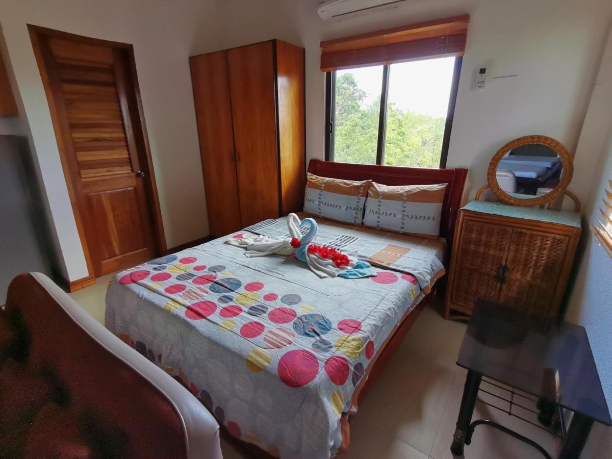 Nickles Park Resort Panglao City Exterior foto