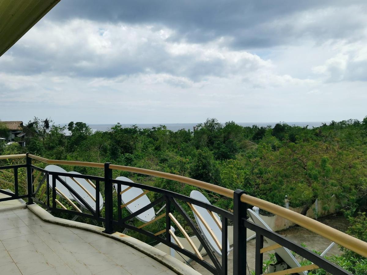Nickles Park Resort Panglao City Exterior foto