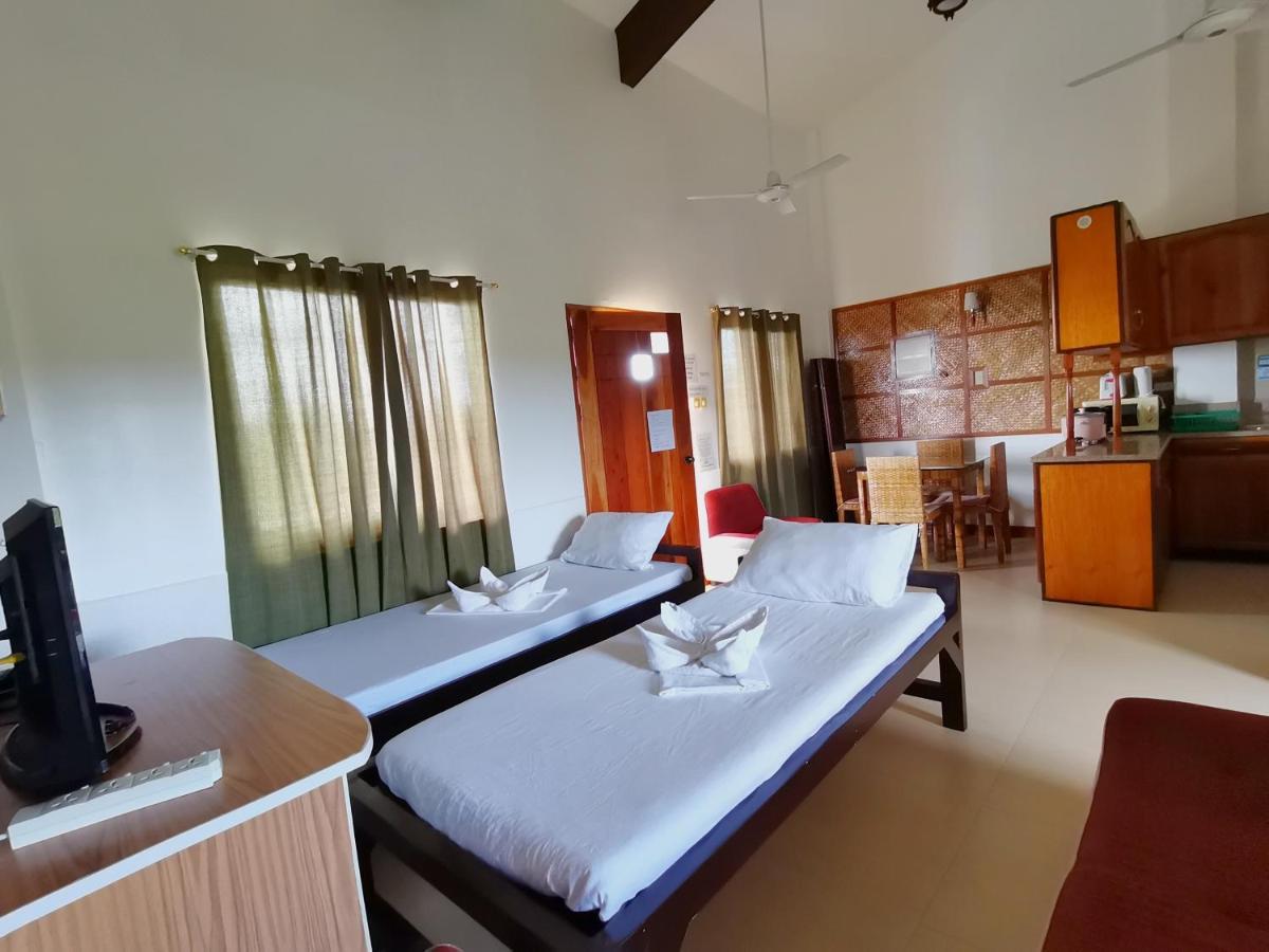 Nickles Park Resort Panglao City Exterior foto